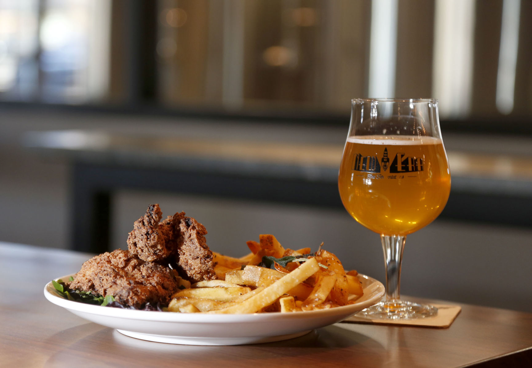 New Era: Fine Fermentations